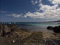 Punta Mujeres, Lanzarote